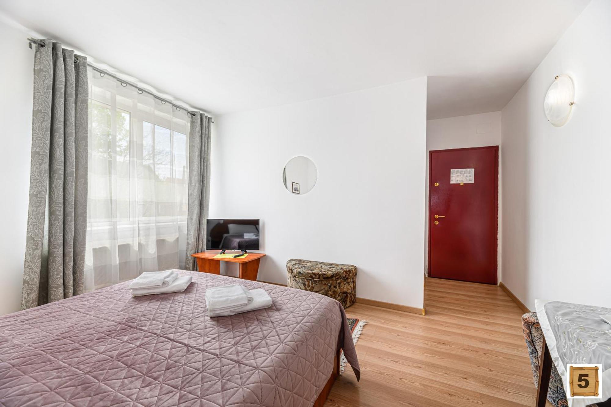 Pensiunea Roma Antica Hărman Extérieur photo