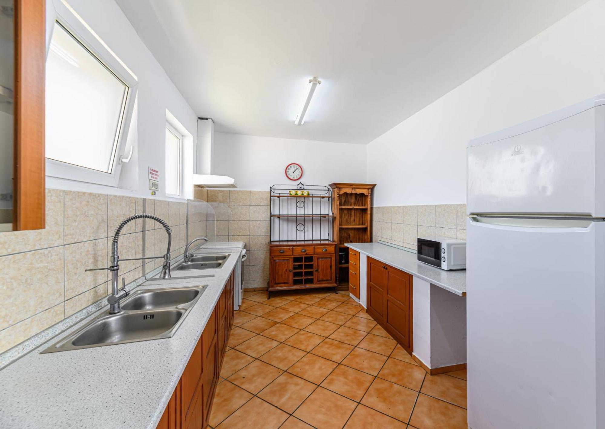 Pensiunea Roma Antica Hărman Extérieur photo